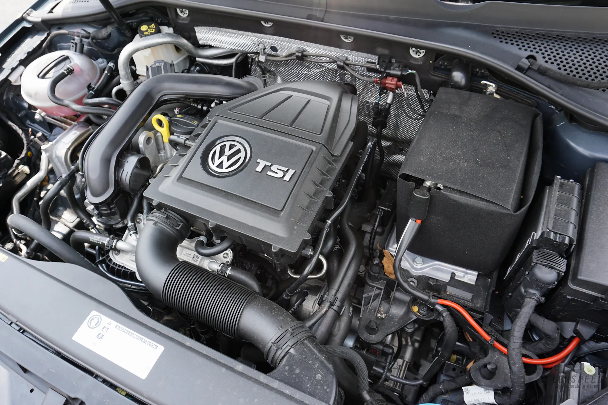 VW 1.0 TSI